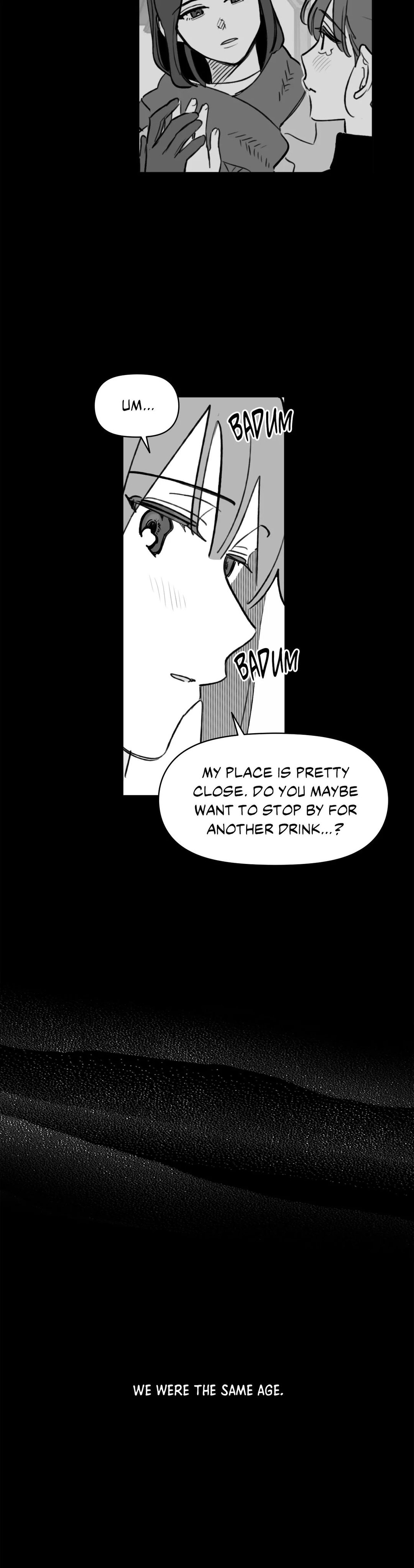 Leave the Work to Me! Chapter 59 - Page 5