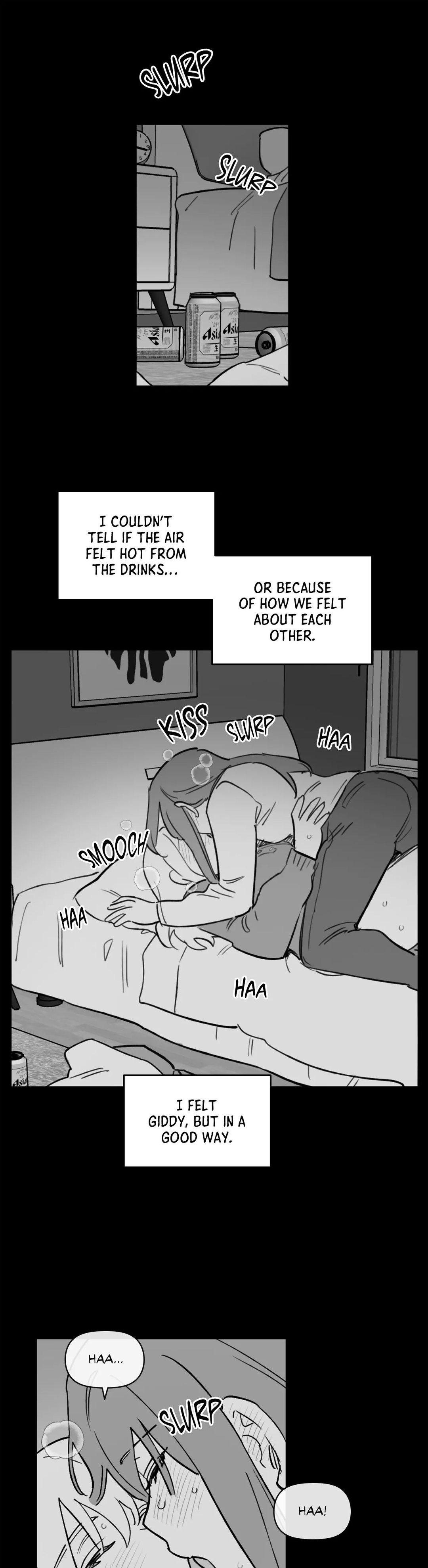 Leave the Work to Me! Chapter 59 - Page 6