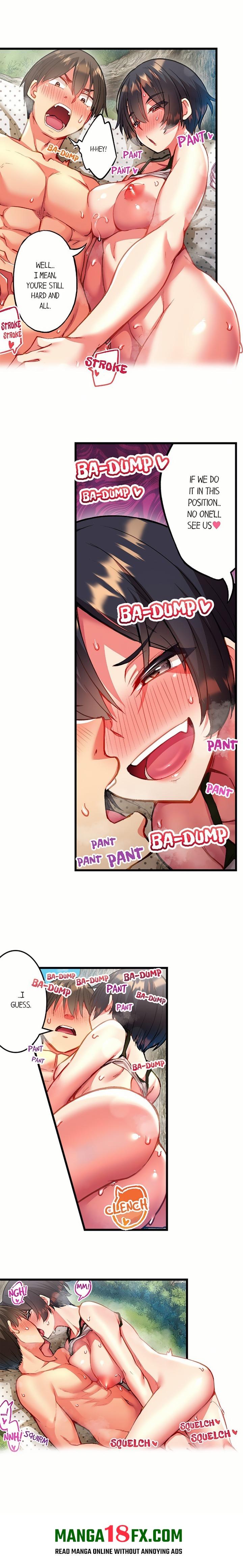 Adam’s Sweet Agony Chapter 126 - Page 2