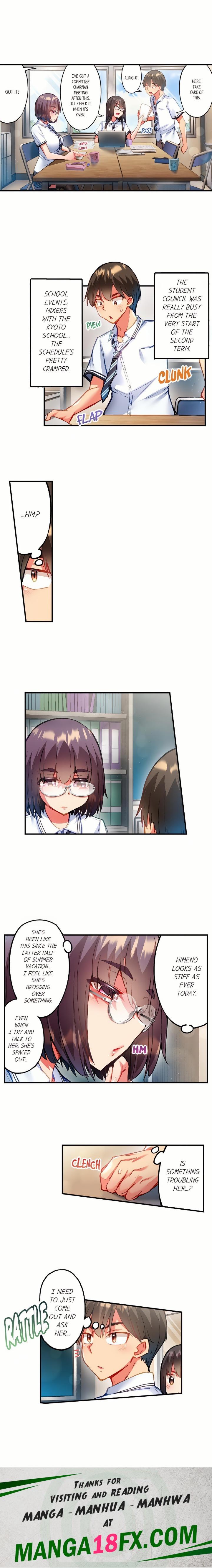 Adam’s Sweet Agony Chapter 127 - Page 9