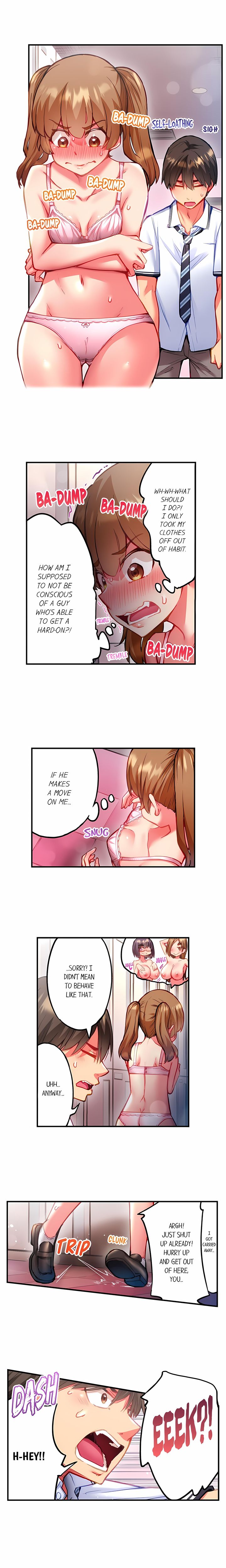Adam’s Sweet Agony Chapter 138 - Page 6