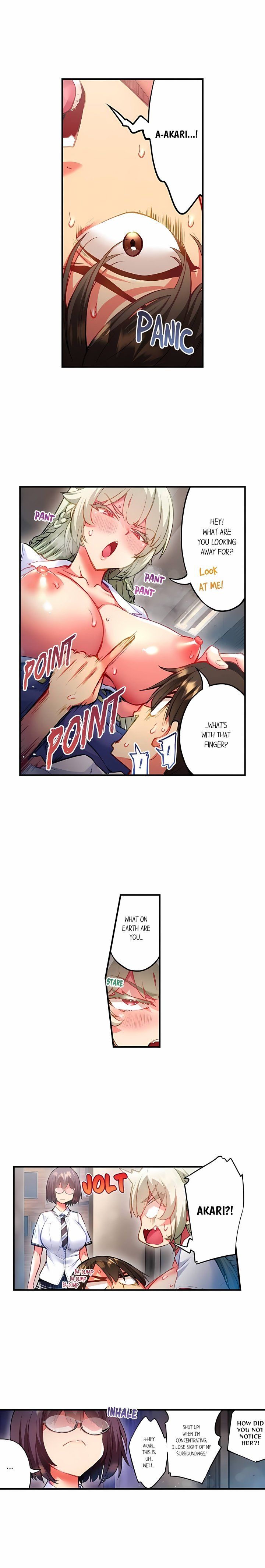Adam’s Sweet Agony Chapter 151 - Page 4