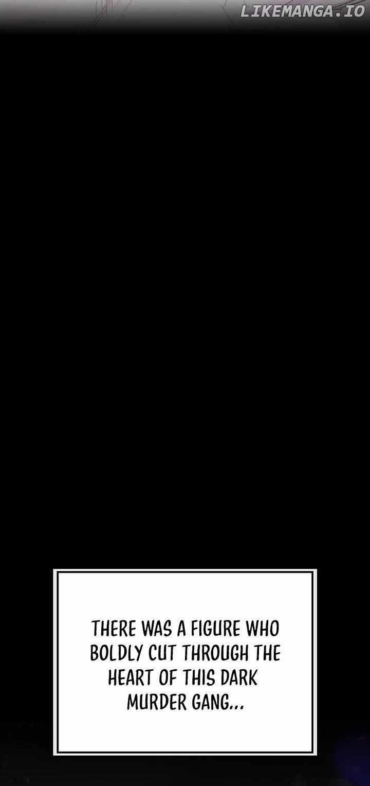 The Undefeatable Swordsman Chapter 249 - Page 5