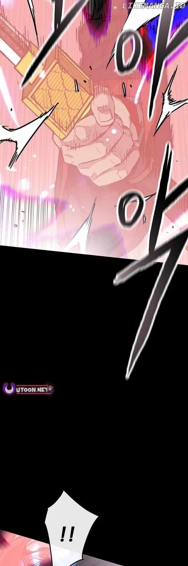 The Undefeatable Swordsman Chapter 249 - Page 69