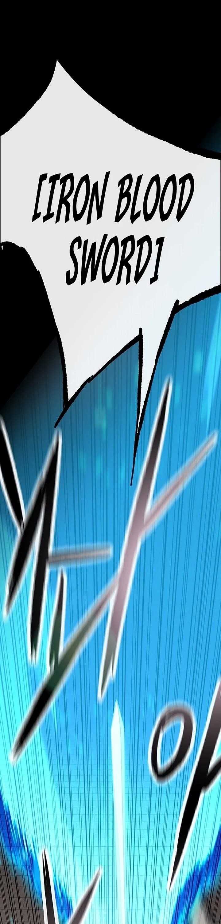 The Undefeatable Swordsman Chapter 250 - Page 12