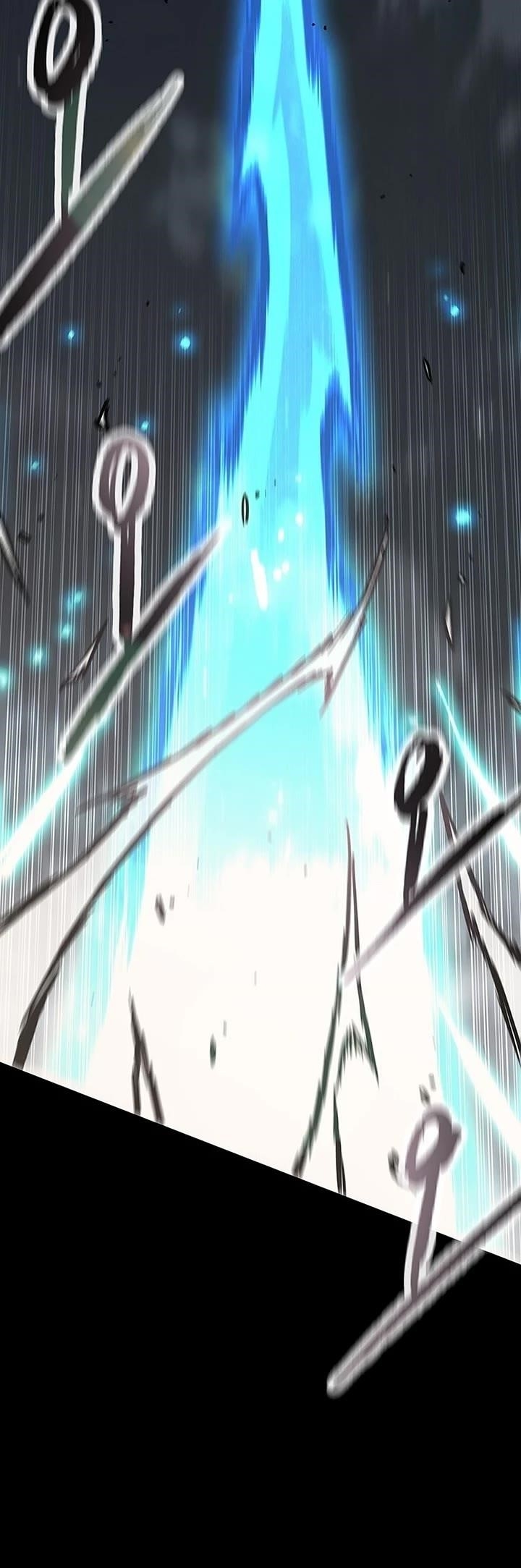 The Undefeatable Swordsman Chapter 250 - Page 14