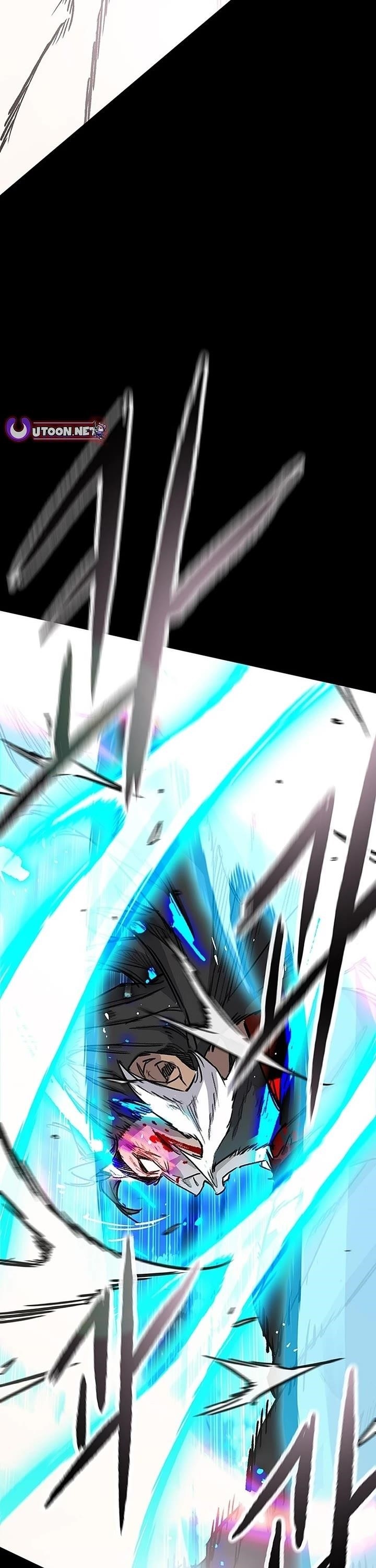 The Undefeatable Swordsman Chapter 250 - Page 17