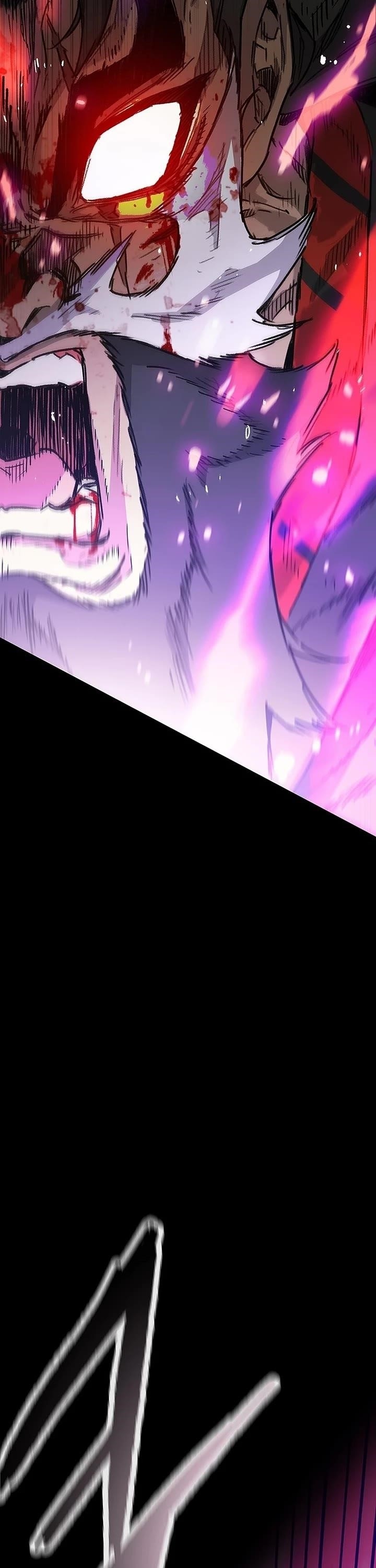 The Undefeatable Swordsman Chapter 250 - Page 23