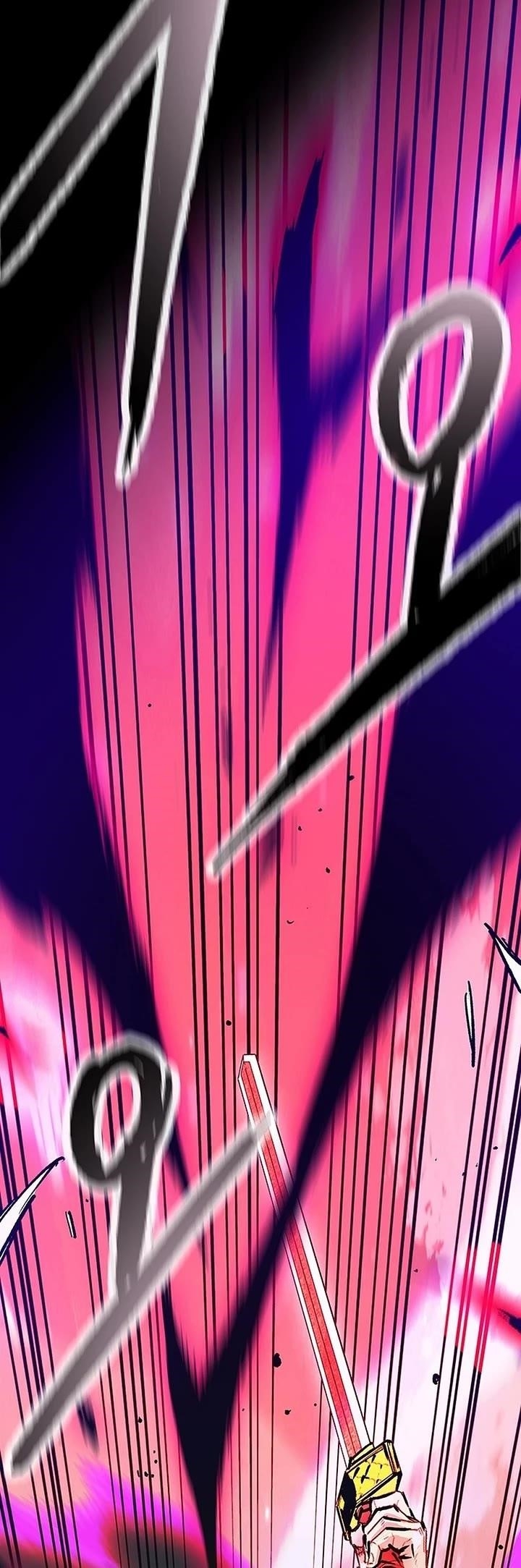 The Undefeatable Swordsman Chapter 250 - Page 24