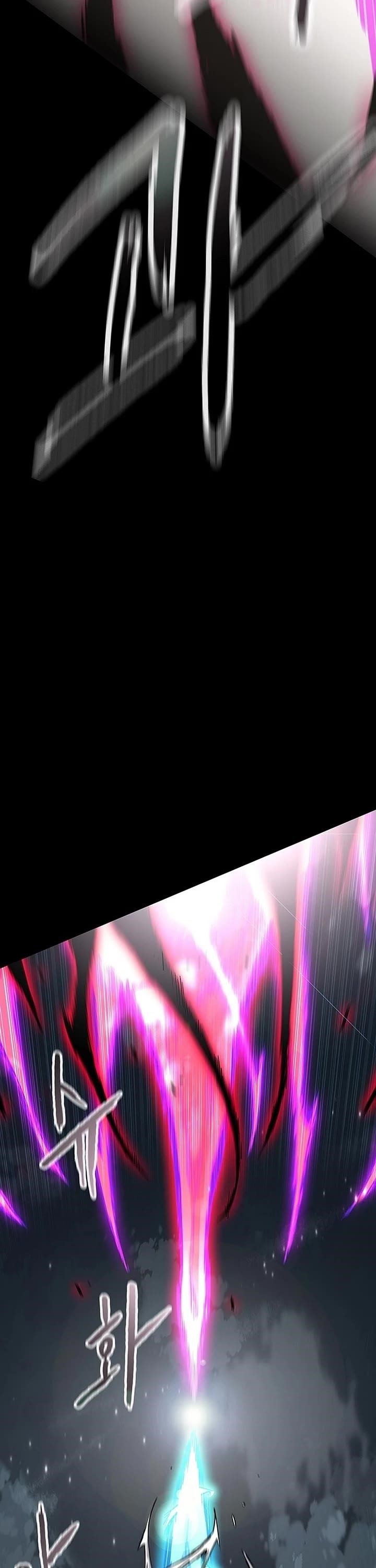 The Undefeatable Swordsman Chapter 250 - Page 33