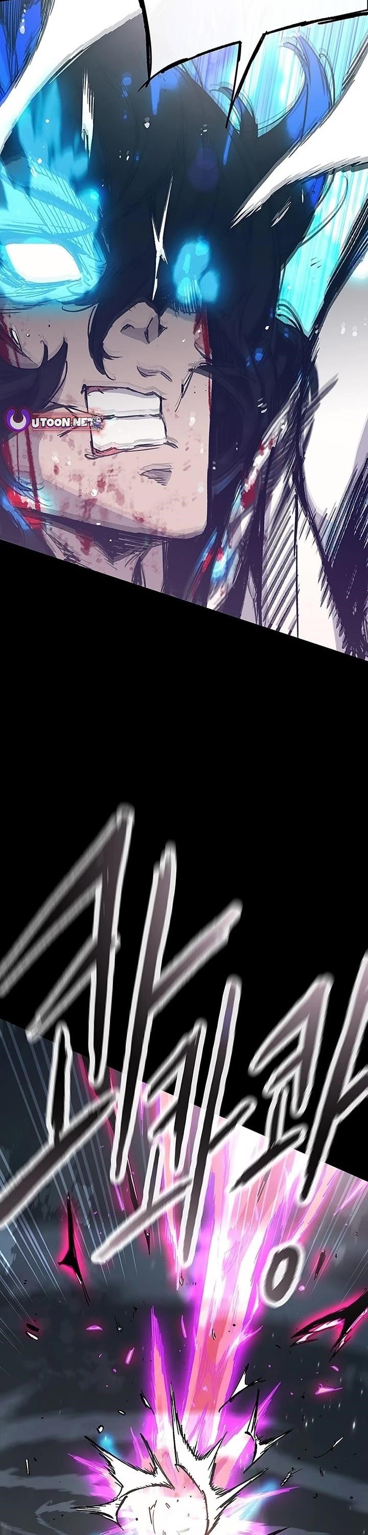 The Undefeatable Swordsman Chapter 250 - Page 37