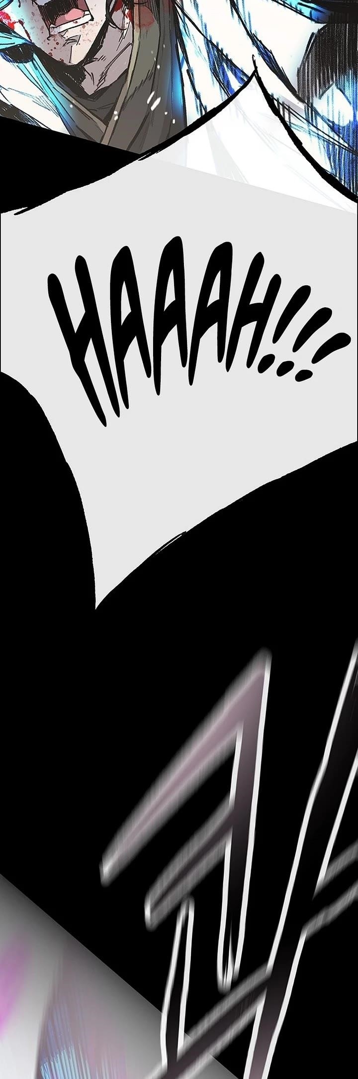 The Undefeatable Swordsman Chapter 250 - Page 39