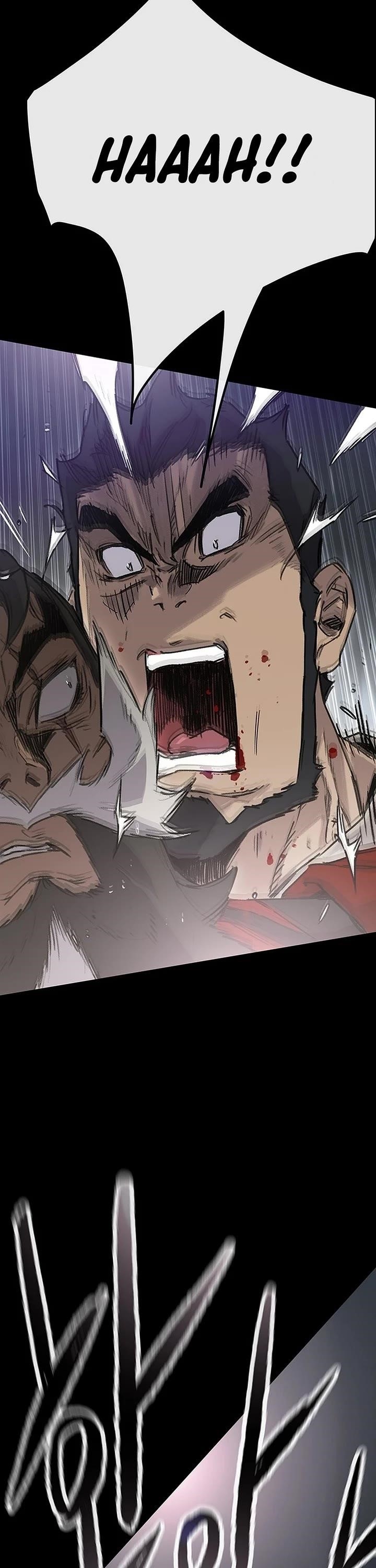 The Undefeatable Swordsman Chapter 250 - Page 6