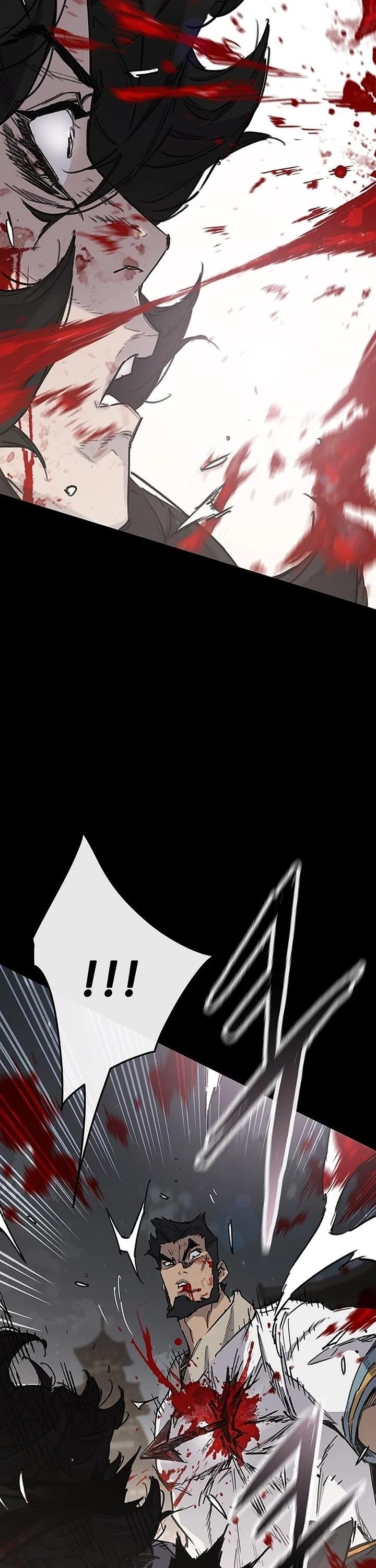 The Undefeatable Swordsman Chapter 250 - Page 67