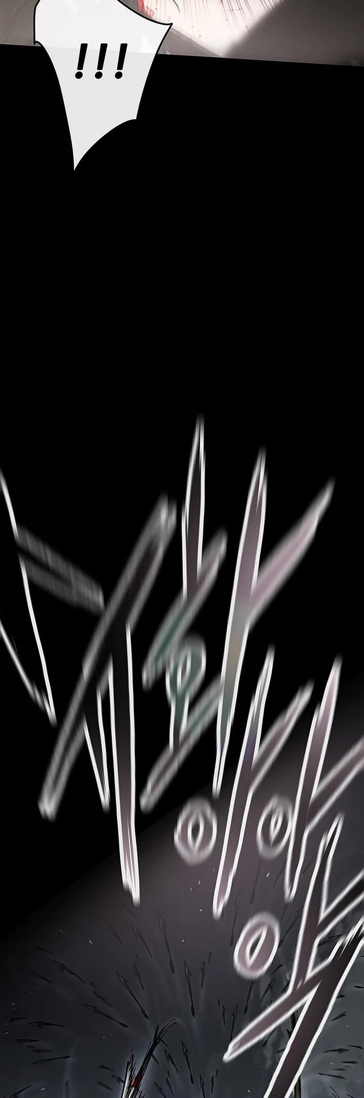 The Undefeatable Swordsman Chapter 250 - Page 70