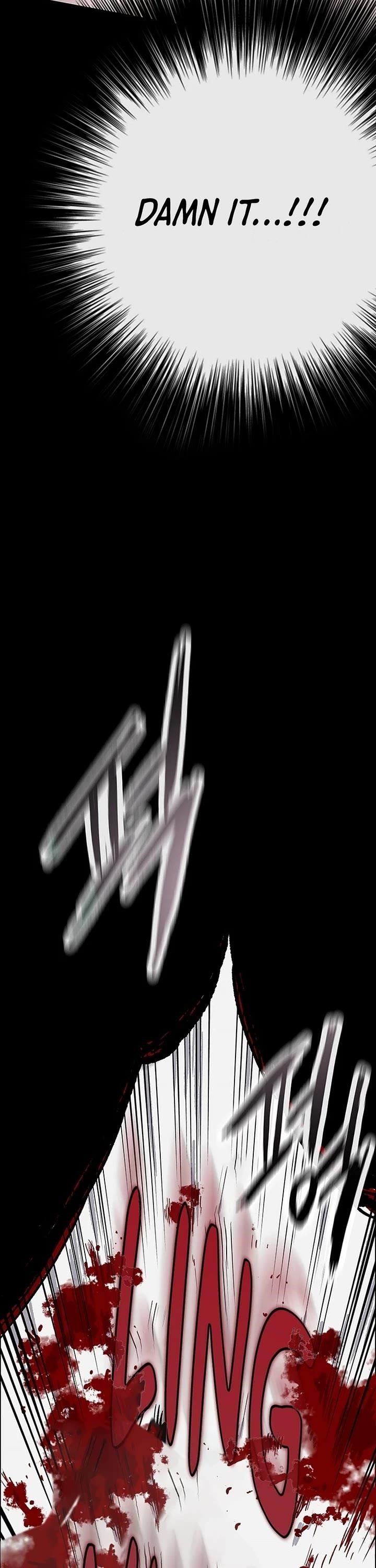 The Undefeatable Swordsman Chapter 250 - Page 72