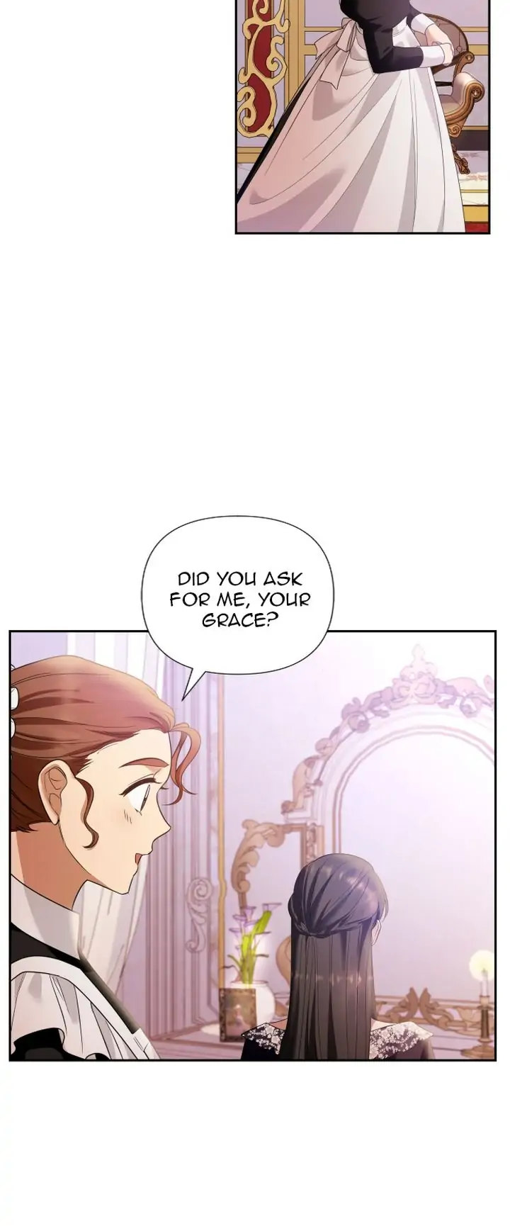 Please Kill My Husband Chapter 3 - Page 27