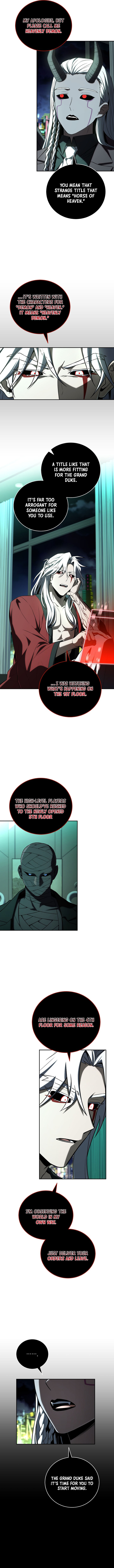 Return of the Frozen Player Chapter 229 - Page 10