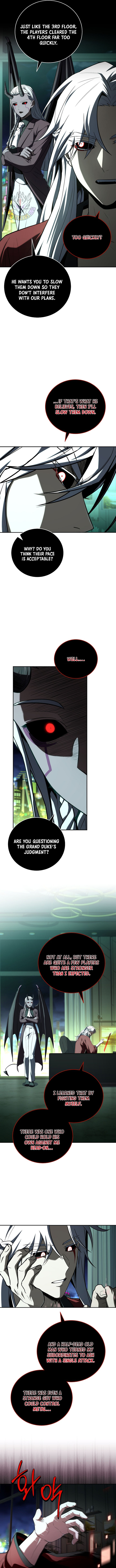 Return of the Frozen Player Chapter 229 - Page 11