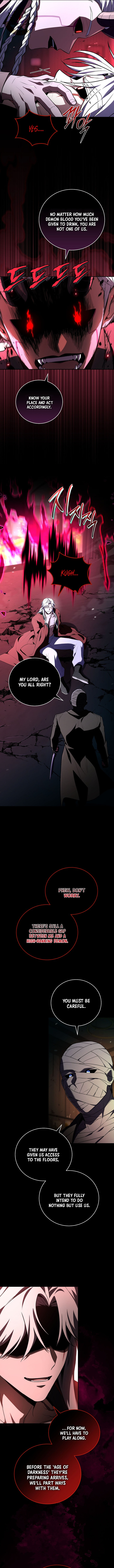 Return of the Frozen Player Chapter 229 - Page 13