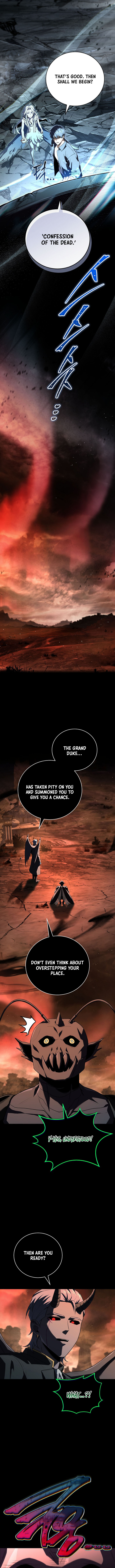 Return of the Frozen Player Chapter 229 - Page 2