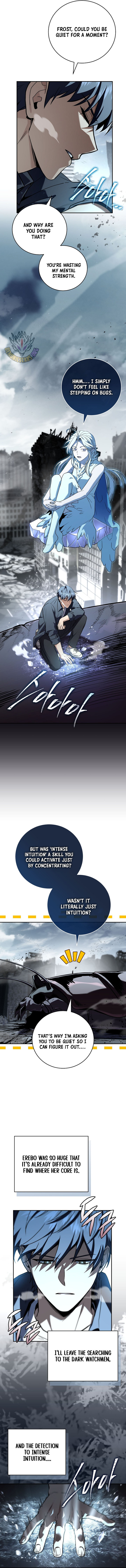 Return of the Frozen Player Chapter 229 - Page 5