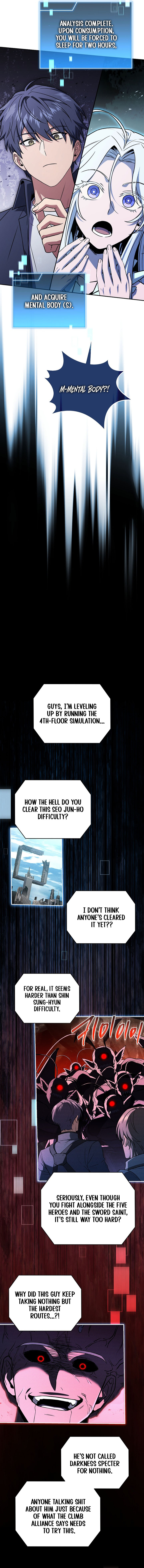 Return of the Frozen Player Chapter 229 - Page 8