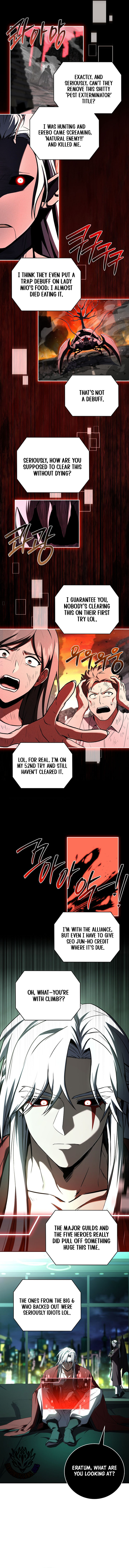 Return of the Frozen Player Chapter 229 - Page 9