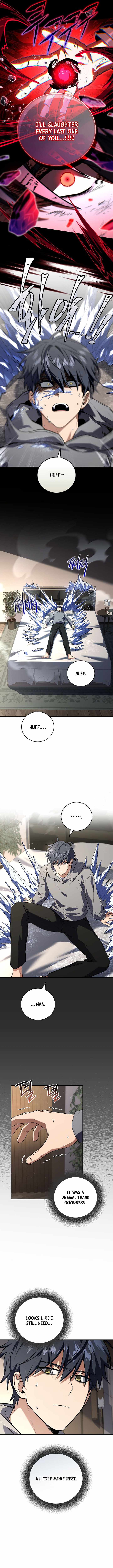 Return of the Frozen Player Chapter 230 - Page 4