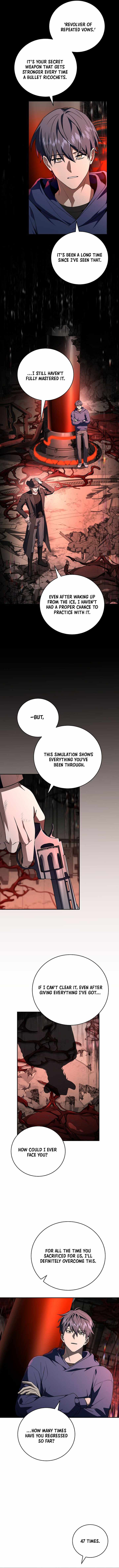 Return of the Frozen Player Chapter 231 - Page 2