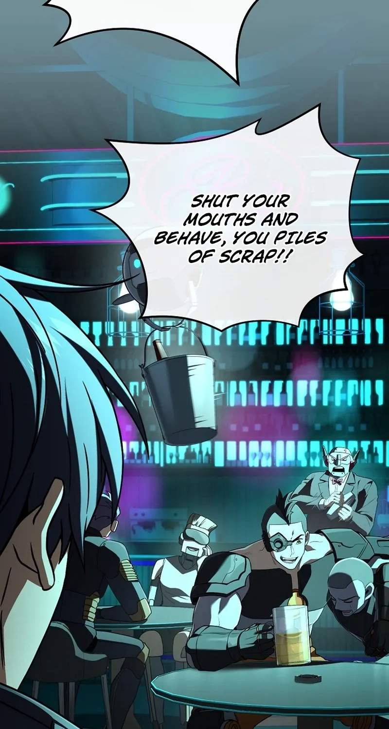 Return of the Frozen Player Chapter 232 - Page 15