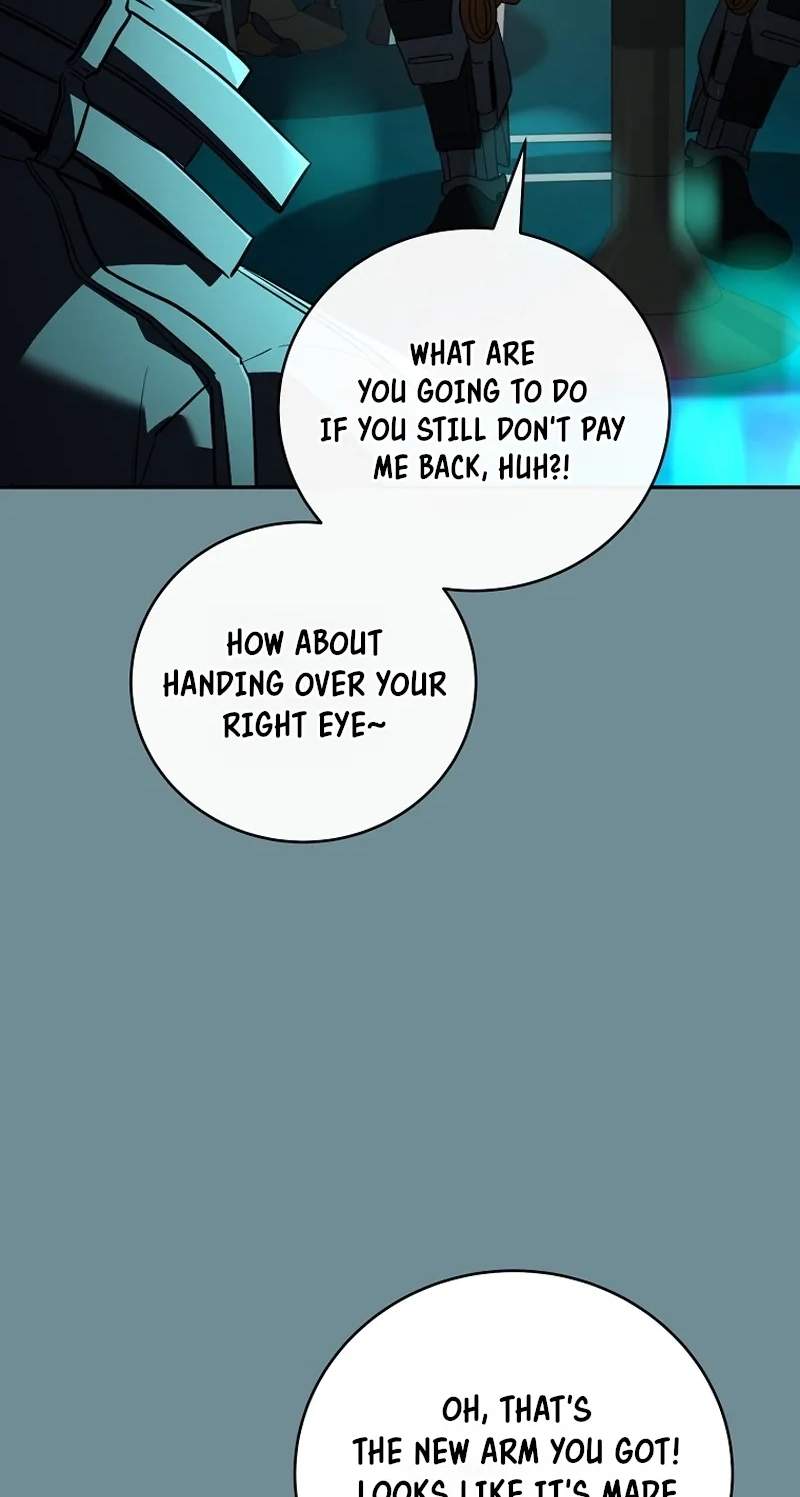 Return of the Frozen Player Chapter 232 - Page 16