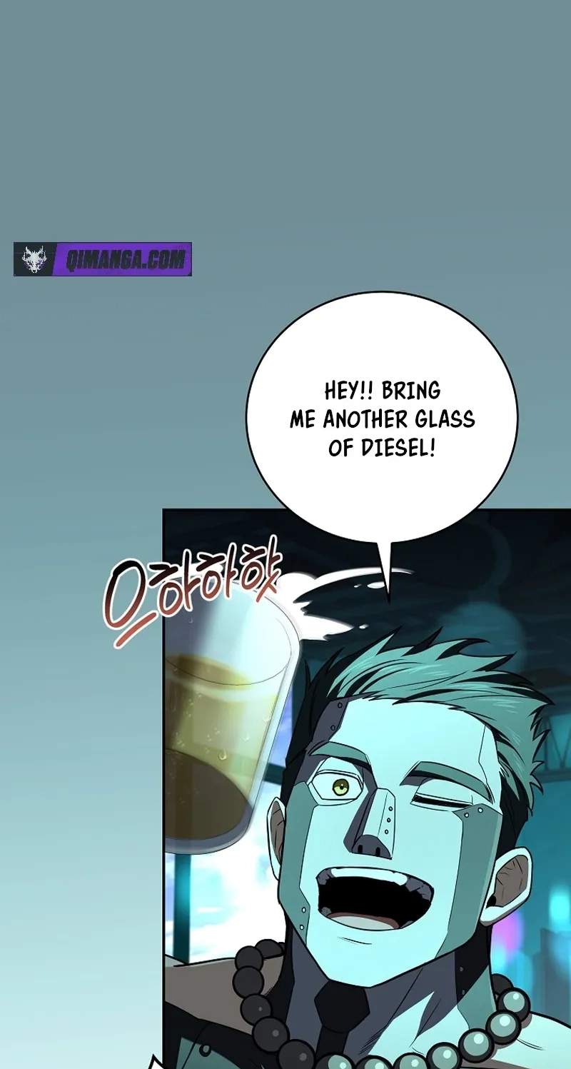 Return of the Frozen Player Chapter 232 - Page 18