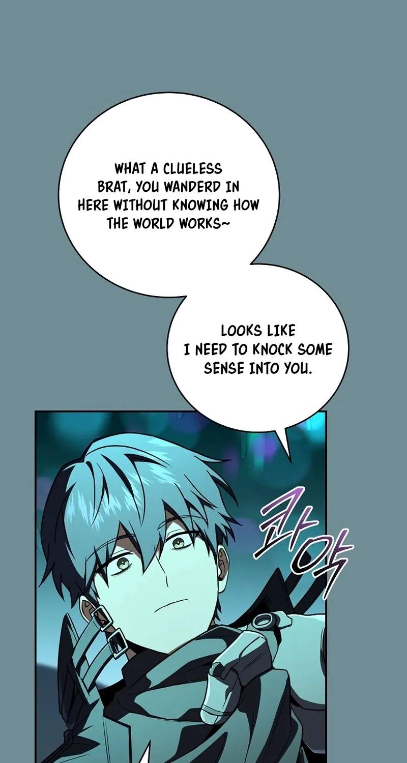 Return of the Frozen Player Chapter 232 - Page 25