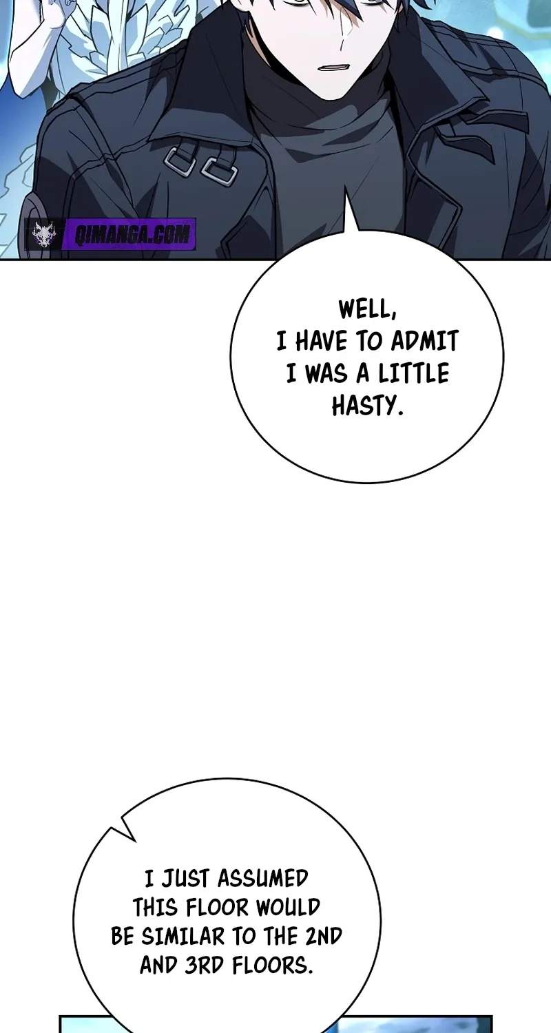 Return of the Frozen Player Chapter 232 - Page 29