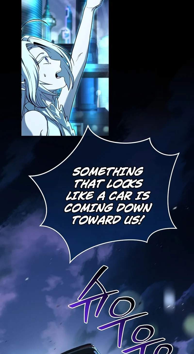 Return of the Frozen Player Chapter 232 - Page 36
