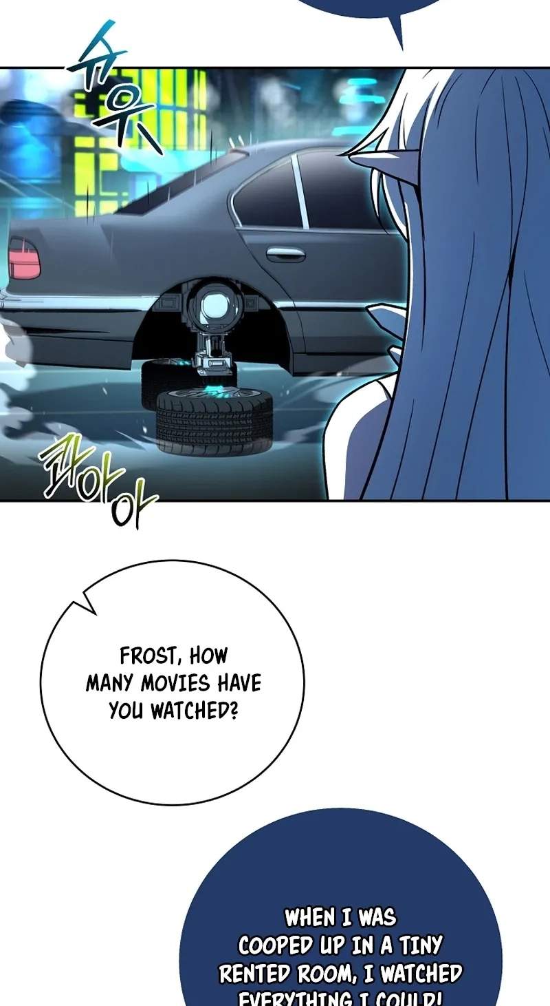 Return of the Frozen Player Chapter 232 - Page 39