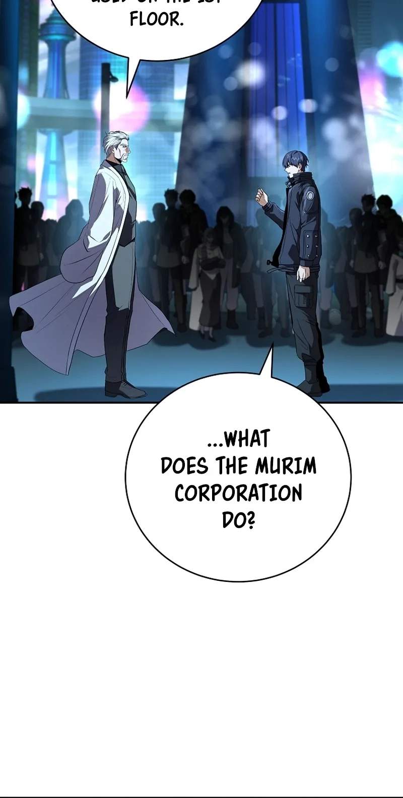 Return of the Frozen Player Chapter 232 - Page 44