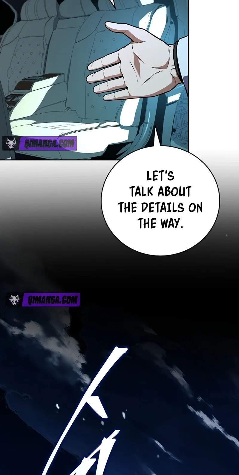 Return of the Frozen Player Chapter 232 - Page 48