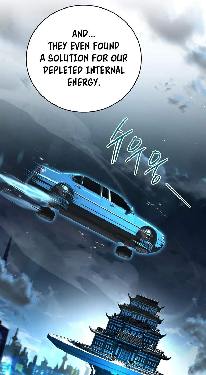 Return of the Frozen Player Chapter 232 - Page 56