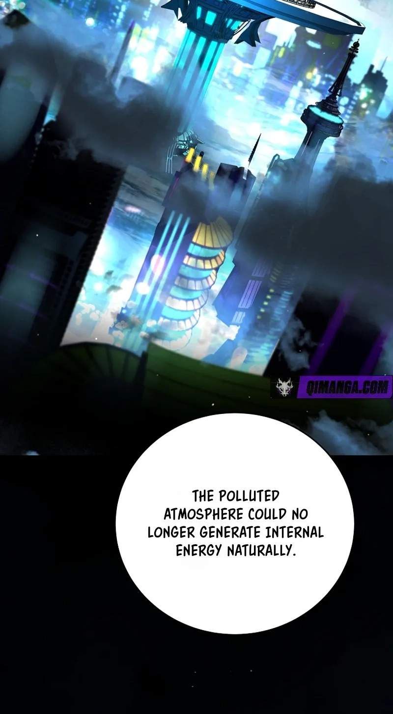 Return of the Frozen Player Chapter 232 - Page 57