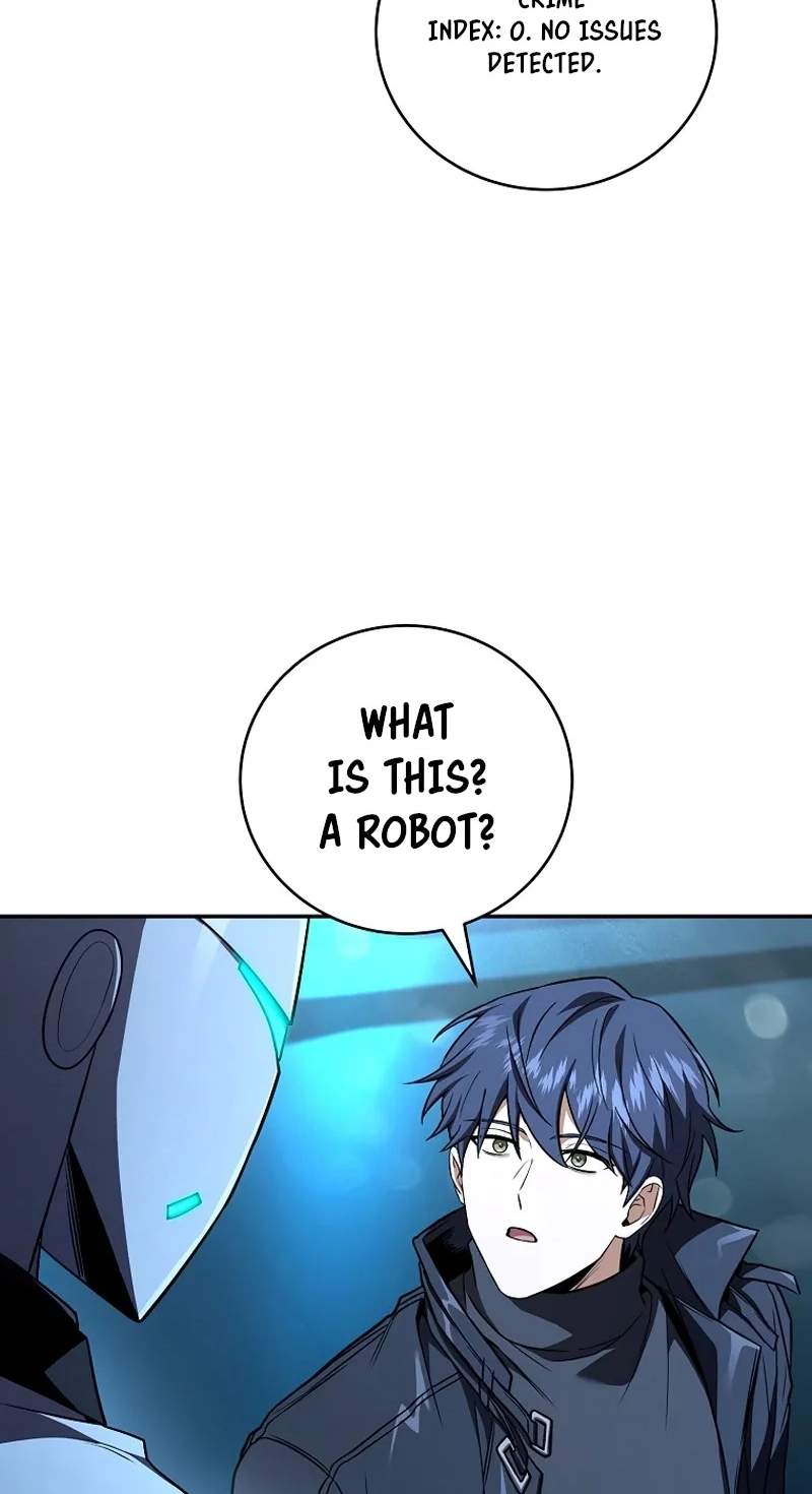 Return of the Frozen Player Chapter 232 - Page 61