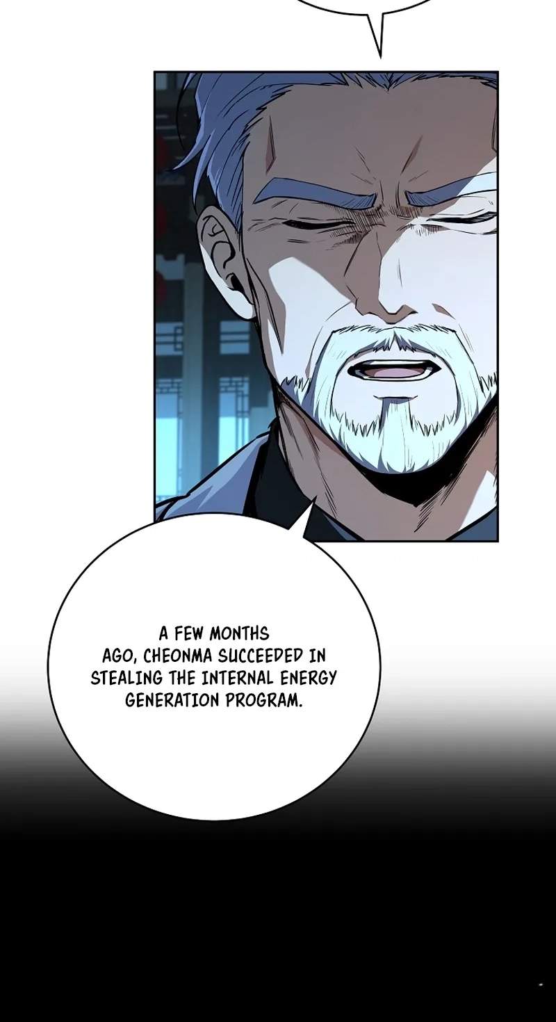 Return of the Frozen Player Chapter 232 - Page 66