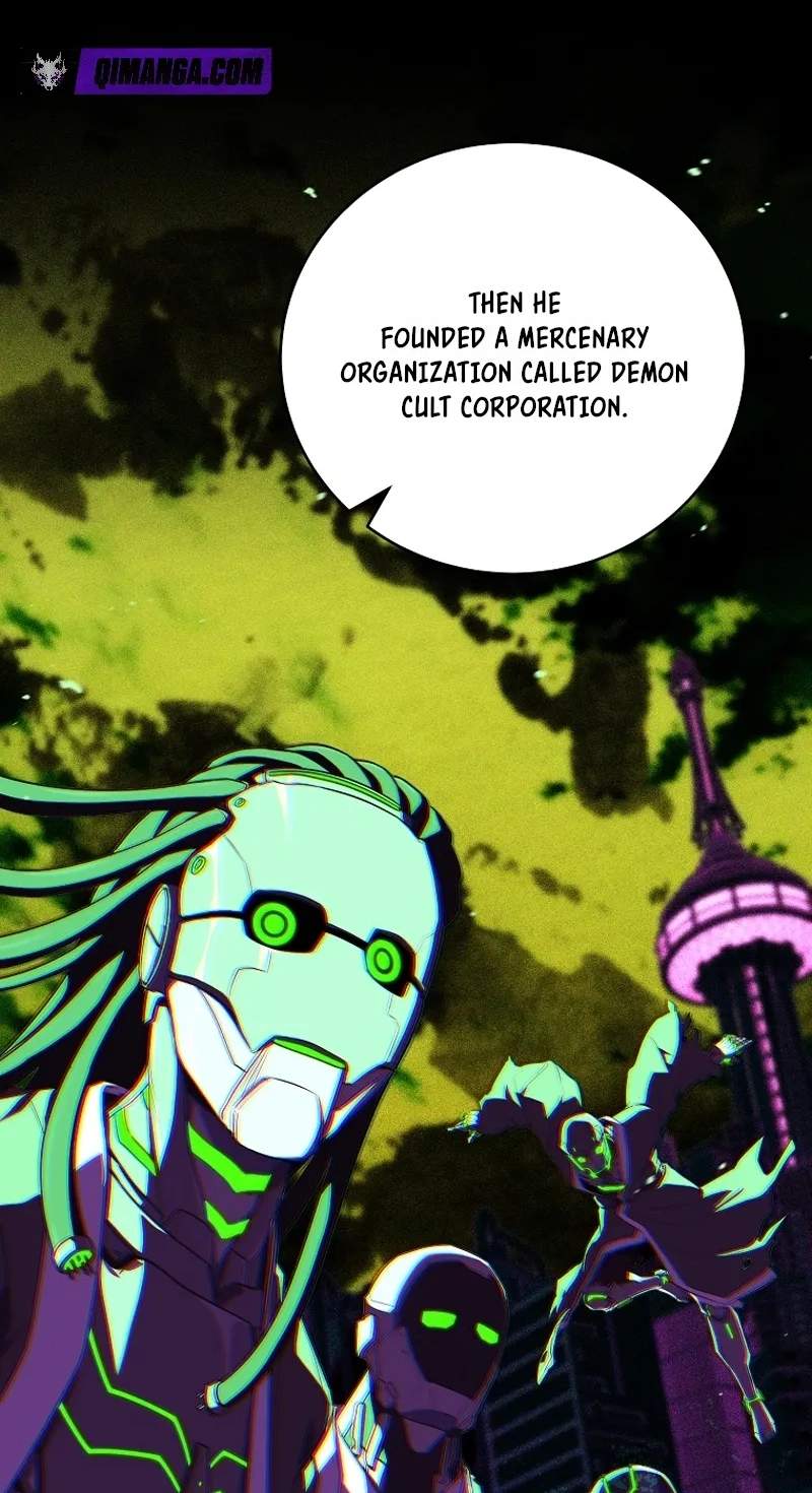 Return of the Frozen Player Chapter 232 - Page 67