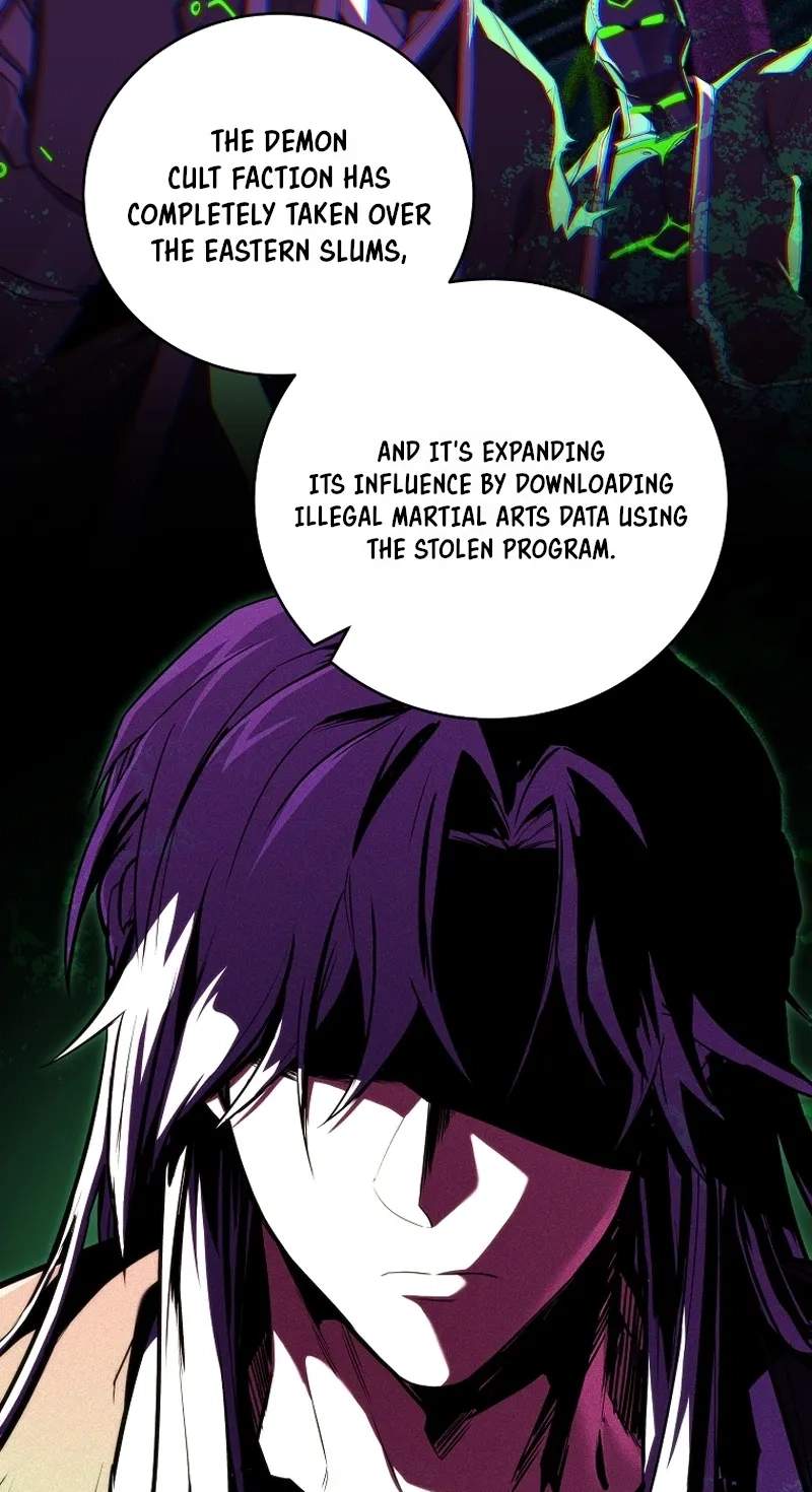 Return of the Frozen Player Chapter 232 - Page 68