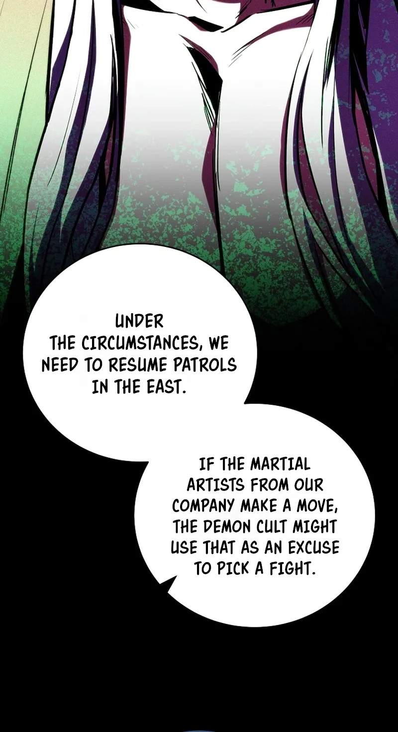 Return of the Frozen Player Chapter 232 - Page 69