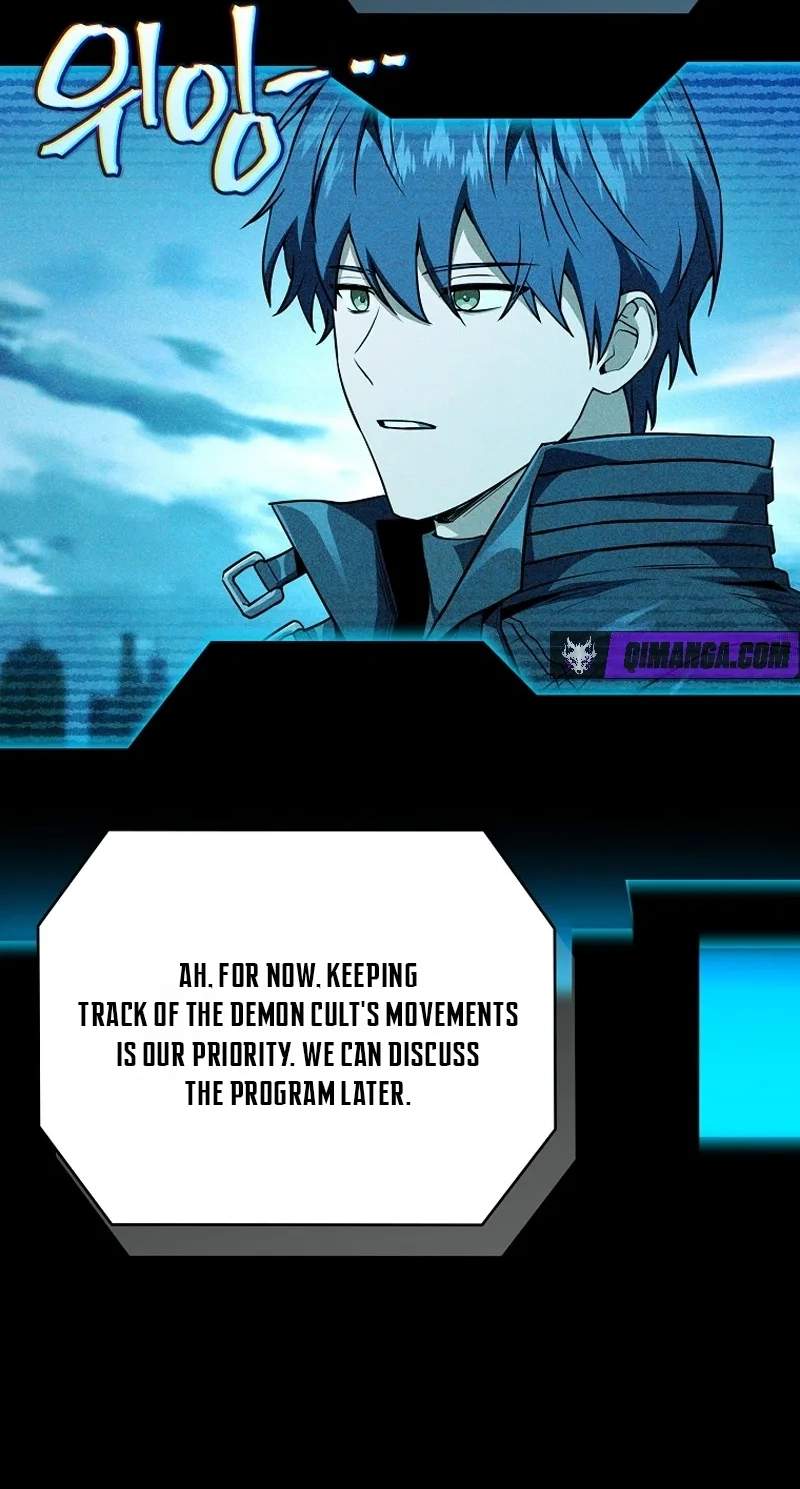 Return of the Frozen Player Chapter 232 - Page 77