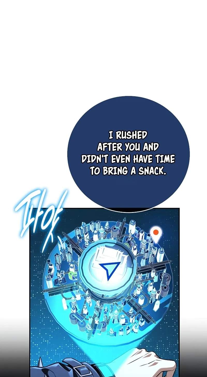 Return of the Frozen Player Chapter 232 - Page 81