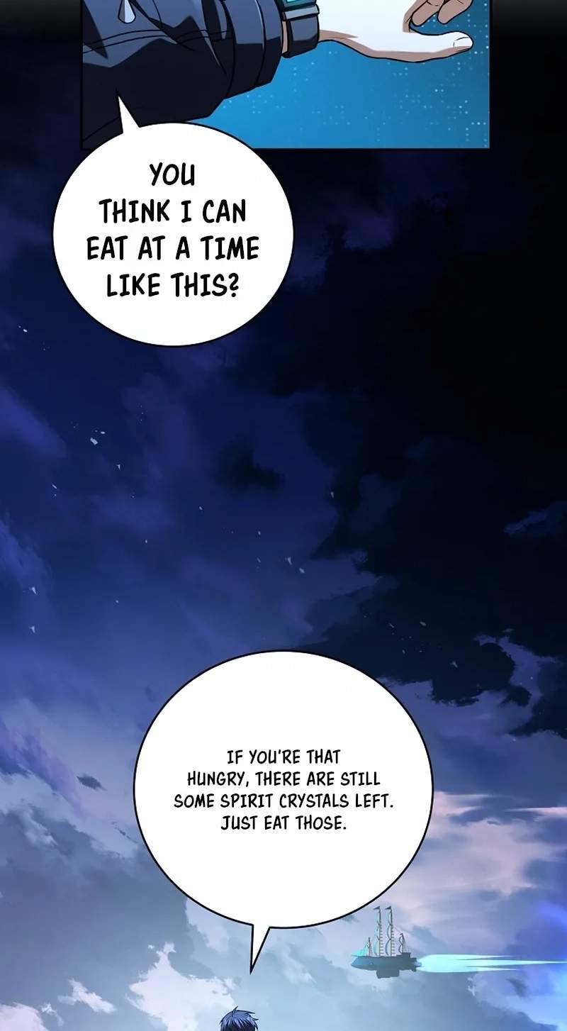 Return of the Frozen Player Chapter 232 - Page 82