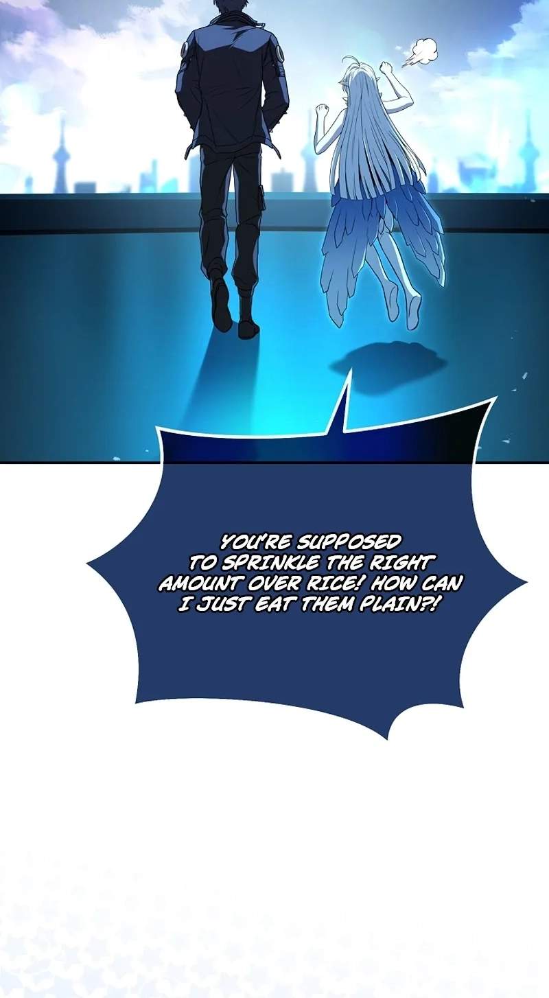 Return of the Frozen Player Chapter 232 - Page 83